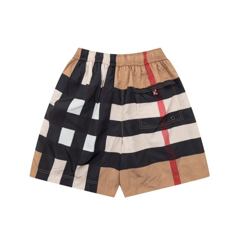 Burberry Luxury Brand Men Womens Pant Shorts   