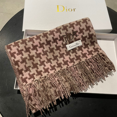 Dior Scarves Womens Fashion Scarf with111