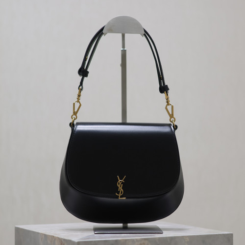 Saint Laurent YSL Womens Bags Designer Luxury Brand Voltaire Women Shoulder Shopping Bags with Original Box  