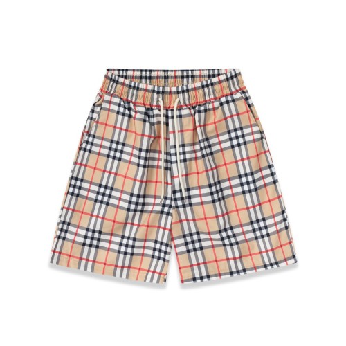 Burberry Luxury Brand Men Womens Pant Shorts   