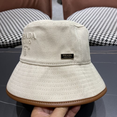 Prada Hats 157
