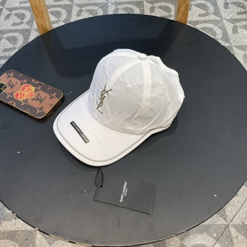 Saint Laurent YSL hats075