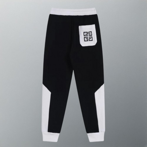 Givenchy Luxury Brand Women Mens Jogging Pant Sweatpant   