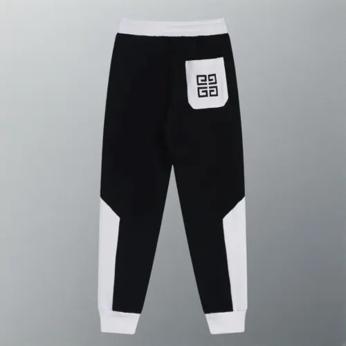 Givenchy Luxury Brand Women Mens Jogging Pant Sweatpant   
