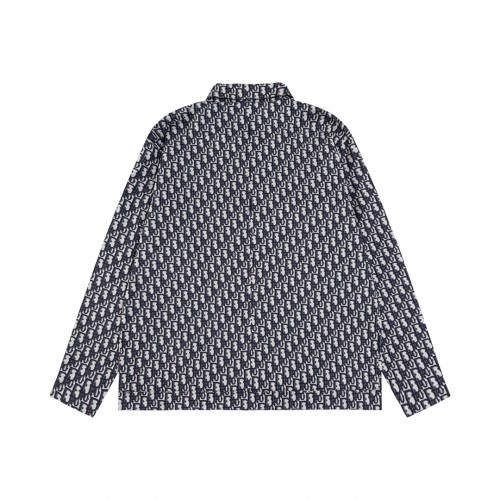 Dior Men Womens Coat Jackets Luxury Brand Mens Jacket Top Quality   