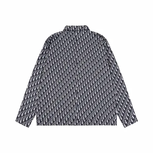 Dior Men Womens Coat Jackets Luxury Brand Mens Jacket Top Quality   