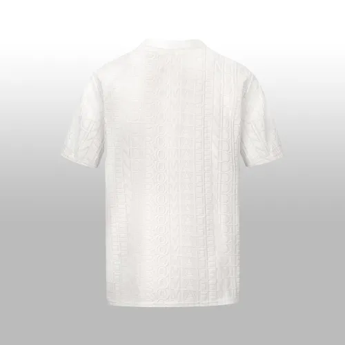 Fendi Luxury Brand Women Mens Short Sleeve T-Shirt   