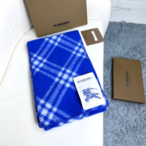 Burberry Scarves Womens Fashion Scarf077