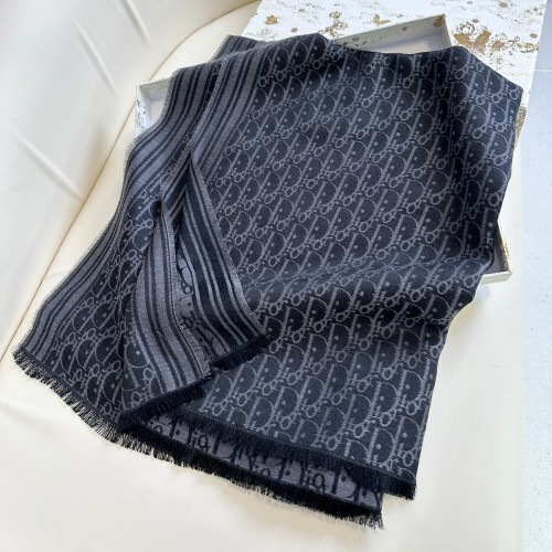 Dior Scarves Womens Fashion Scarf with177
