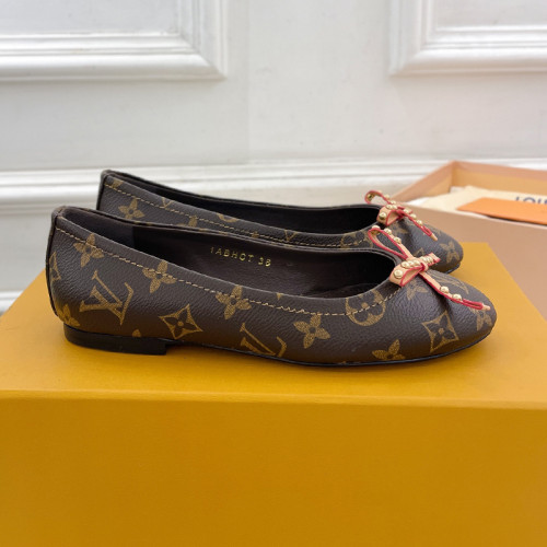 Louis Vuitton Womens Shoes Pumps Sandals Luxury Brand SHAKE PUMP with Original Box Whatsapp 