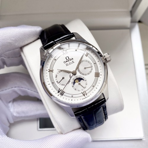 Omega Watch201