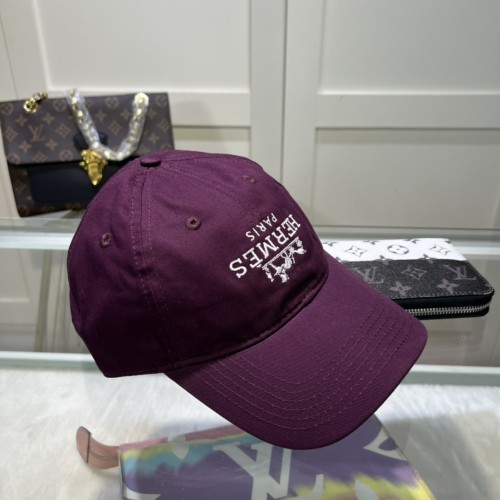 Hermes Mens Womens Hats Luxury Brand Design Hermes Hat with Original Box  