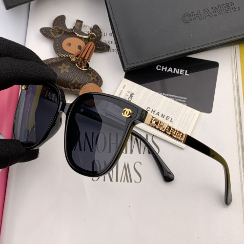 Chanel Luxury Brand Womens Sunglasses with Original Box  CH2837