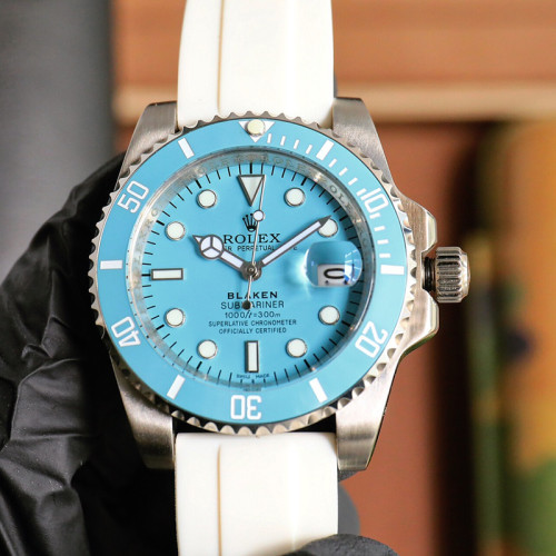Rolex Watch Luxury Brand Design Fashion Type Watches with Original Box and Certificate  
