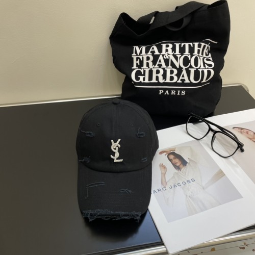 Saint Laurent YSL hats103