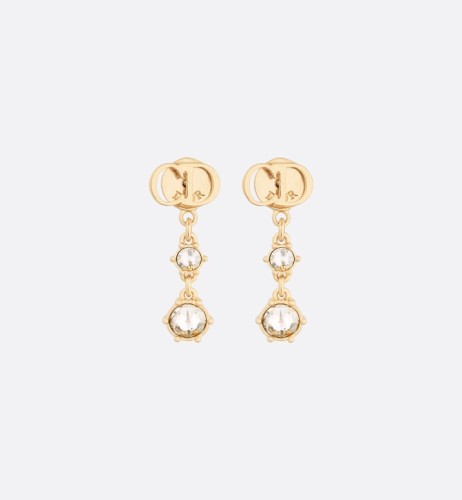 Dior Luxury Womens Earrings
