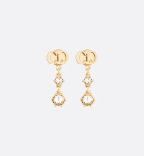 Dior Luxury Womens Earrings