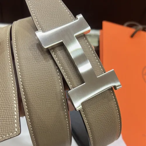Hermes Womens Belt Luxury Brand Design Fashion Type with Original Box