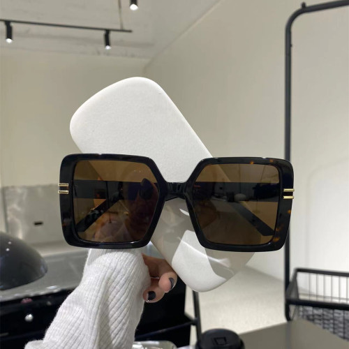 Dior Sunglasses Luxury Brand Womens Sunglasses with Original Box  8071