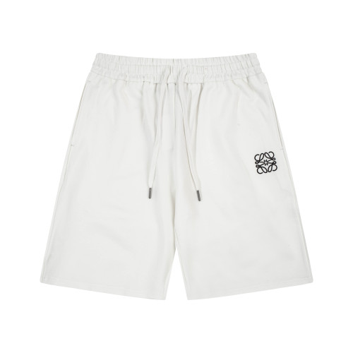 Loewe Luxury Brand Women Mens Pant Shorts   