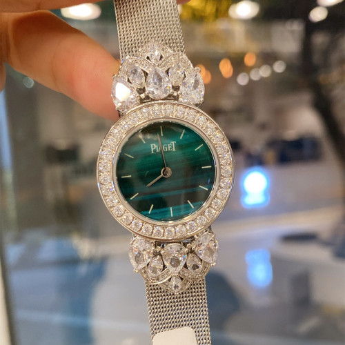 Piaget Womens Watch Luxury Brand Design Fashion Type with Original Box PIAGET TREASURES G0A45029