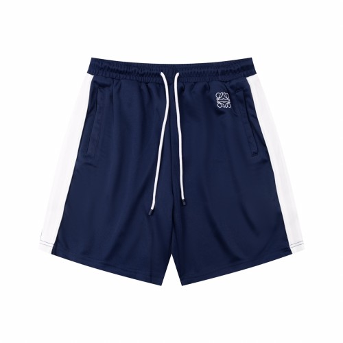 Loewe Luxury Brand Women Mens Pant Shorts   