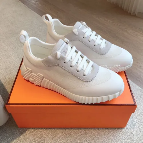 Hermes Mens Casual Shoes Fashion Sneakers Luxury Brand with Original Box Whatsapp 