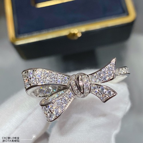 Graff Luxury Womens Ring with Original Box