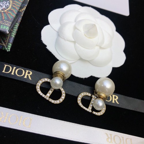 Dior Luxury Womens Earrings