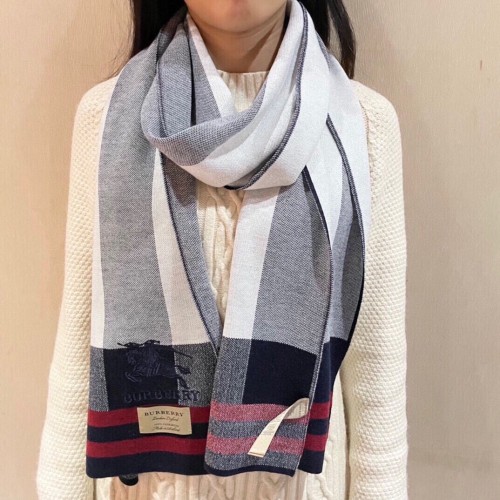 Burberry Scarves Womens Fashion Scarf109