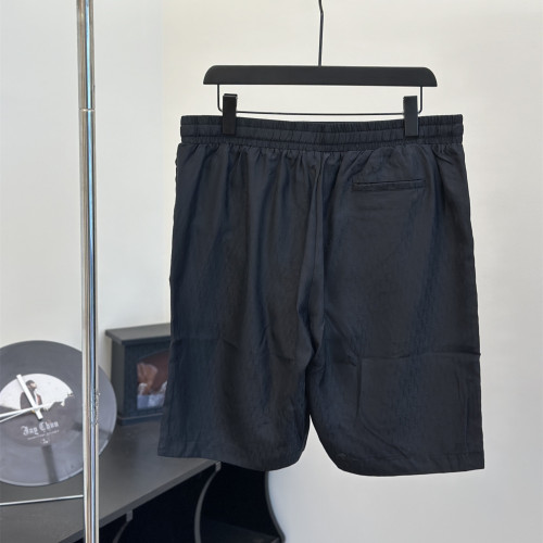 Dior Luxury Brand Women Mens Pant Shorts   
