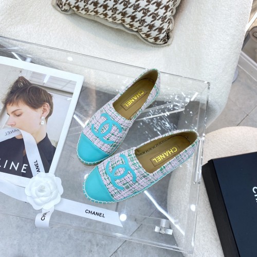 Chanel Women Shoes Casual Luxury Brand Fashion Shoes Breathable Design with Original Box  