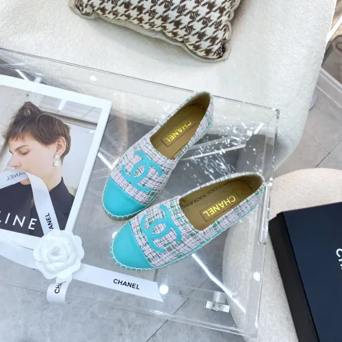 Chanel Women Shoes Casual Luxury Brand Fashion Shoes Breathable Design with Original Box  