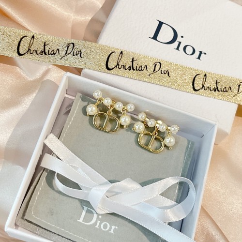 Dior Luxury Womens Earrings