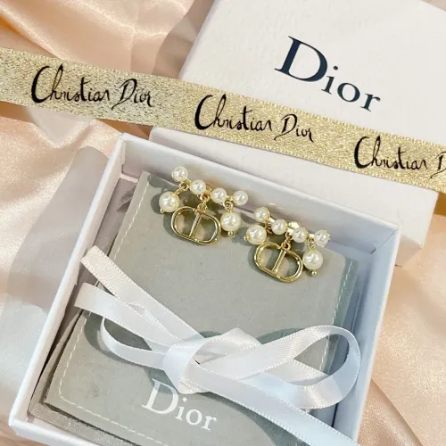 Dior Luxury Womens Earrings