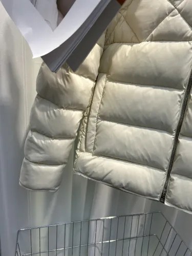 Moncler Men Womens Down Jacket Womens Coats Luxury Brand Fashion Design