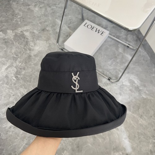 Saint Laurent YSL hats048