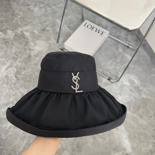 Saint Laurent YSL hats048
