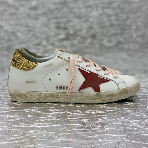 Golden Goose GGDB Stardan Womens Mens Shoes Fashion Sneakers Unisex Design Luxury Brand Men's Super-Star sneakers with Box  