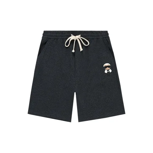Fendi Luxury Brand Women Mens Pant Shorts   