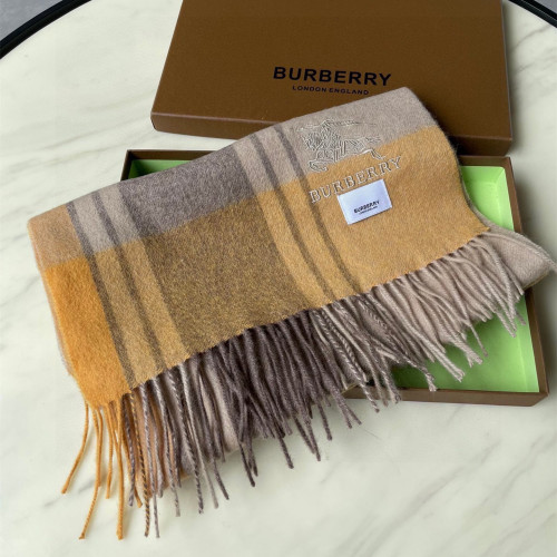 Burberry Scarves Womens Fashion Scarf252