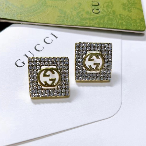 Gucci Luxury Womens Earrings