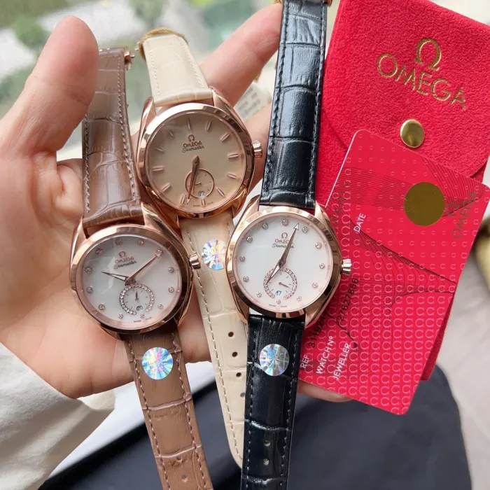 Omega Watch052