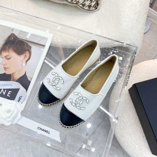 Chanel Women Shoes Casual Luxury Brand Fashion Shoes Breathable Design with Original Box  