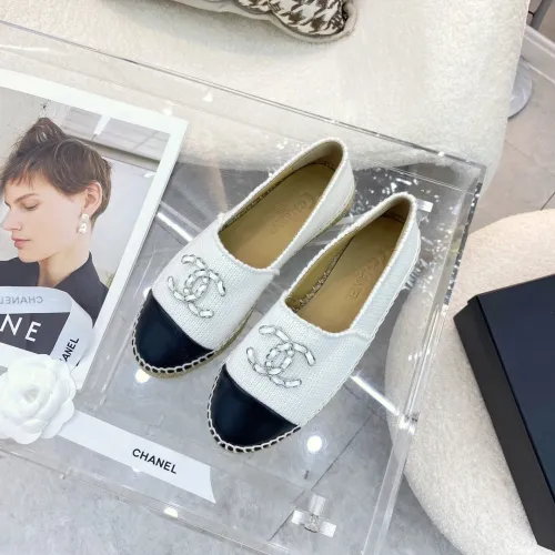 Chanel Women Shoes Casual Luxury Brand Fashion Shoes Breathable Design with Original Box  