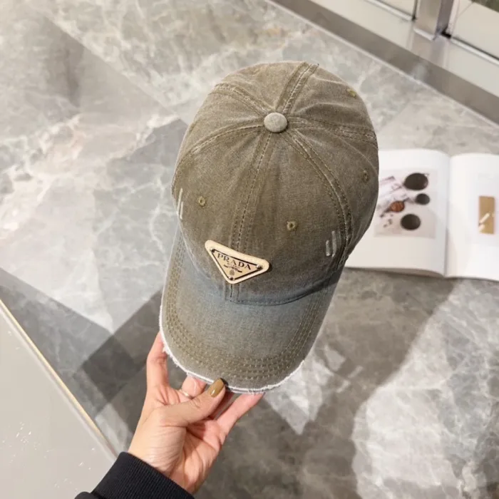 Prada Hats 171