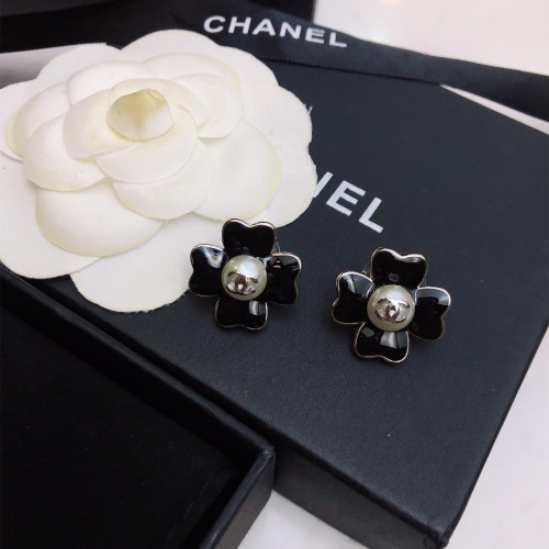 Chanel Luxury Womens Earrings