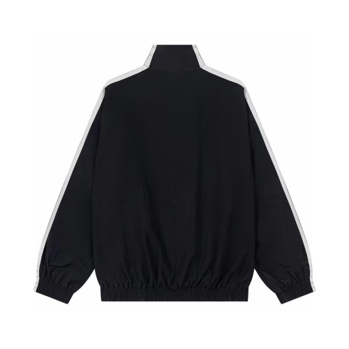 Balenciaga x Adidas Men Womens Jackets Coat Luxury Brand Mens Jacket Top Quality   