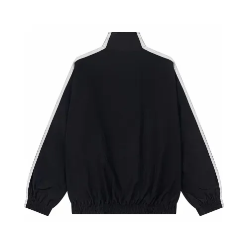 Balenciaga x Adidas Men Womens Jackets Coat Luxury Brand Mens Jacket Top Quality   