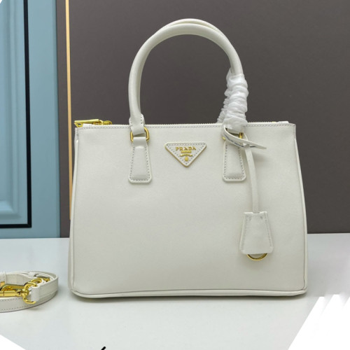 Prada Womens Shoulder Bags Galleria 1BA863 Saffiano Bag with Original Box